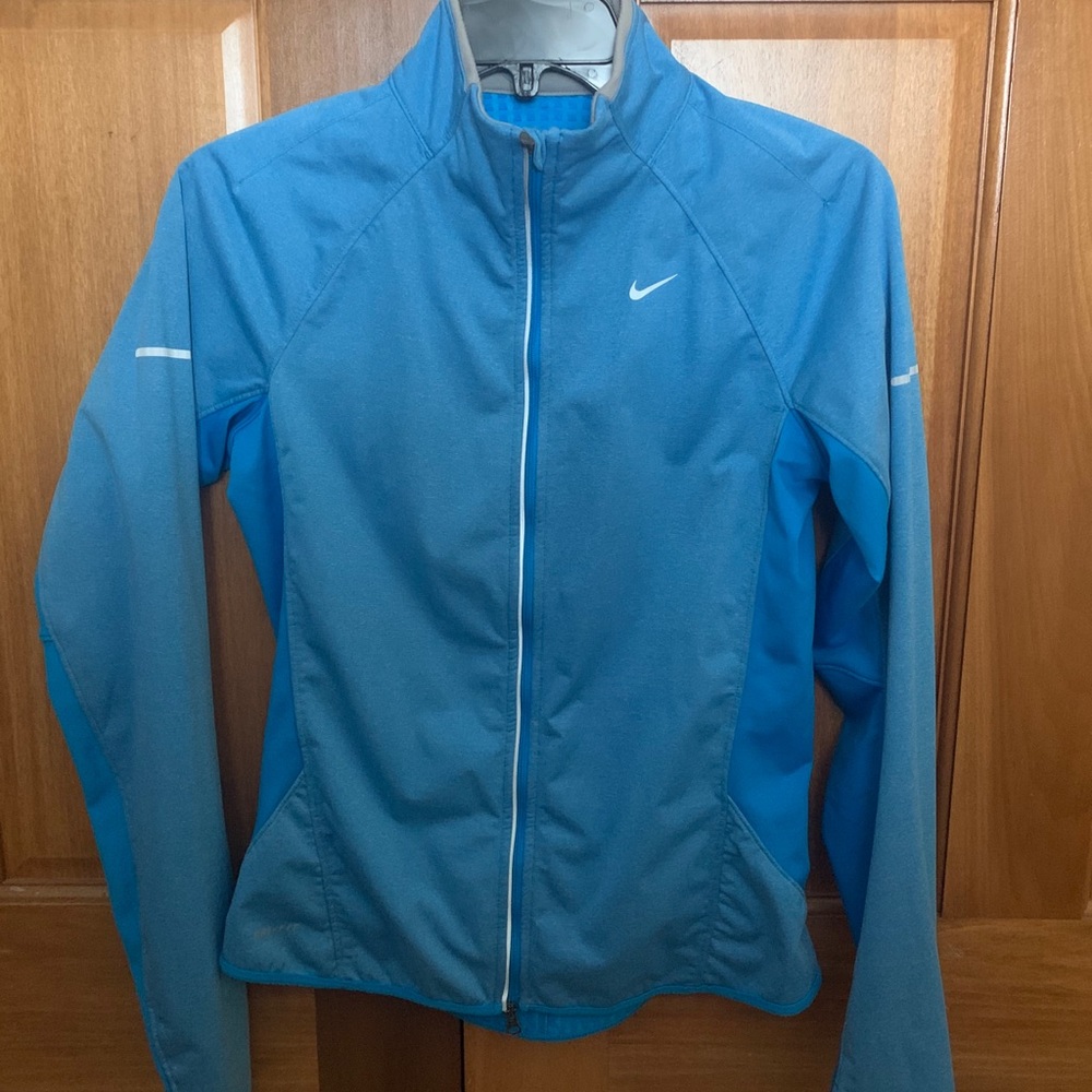 Nike Dri-Fit Jacket